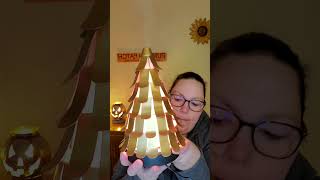 Unboxing Scentsy's Treetops Glisten Diffuser!