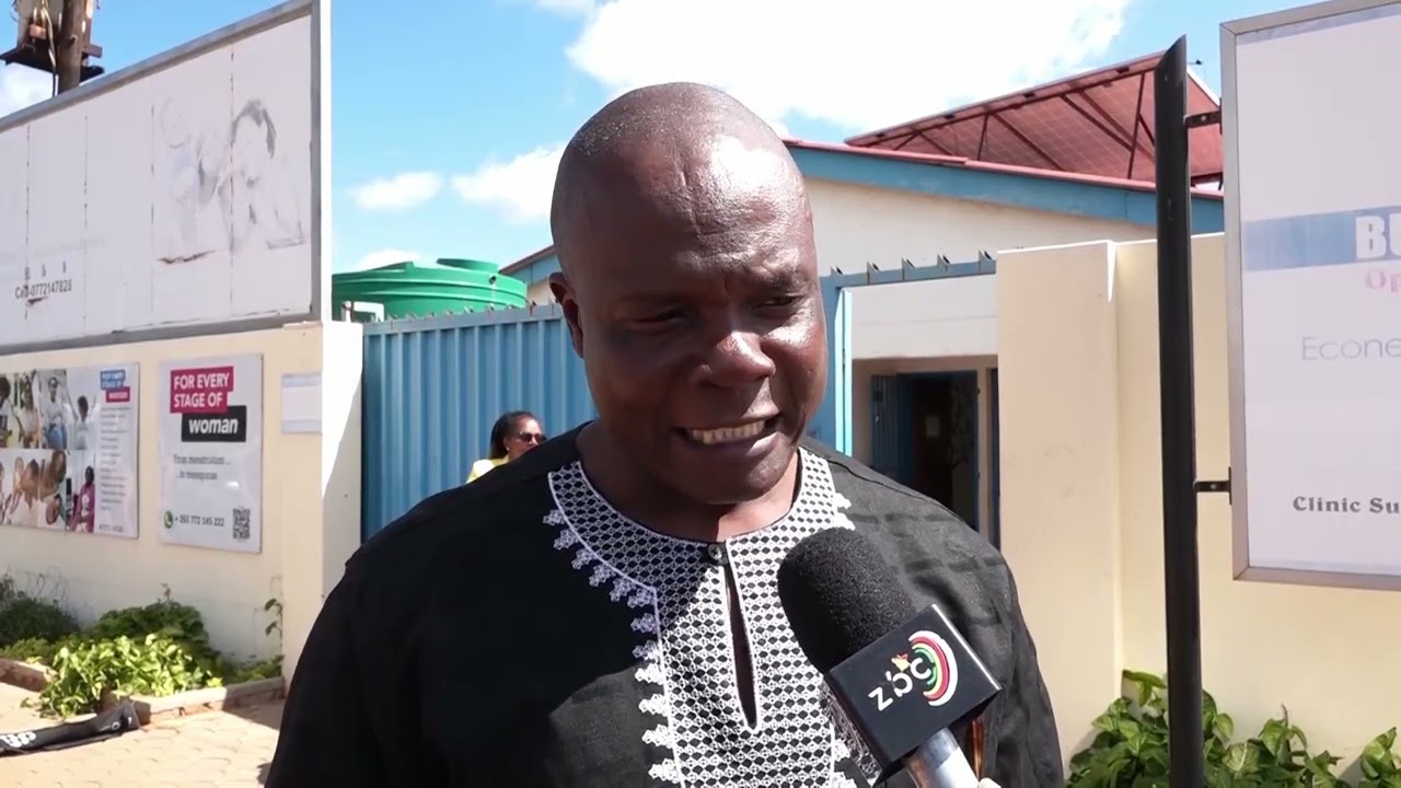 Sin tax to enhance healthcare provision in Zimbabwe - SADC