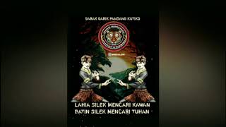 Abadi Selamanya Versi Metal (SilekHarimauMinangkabau)