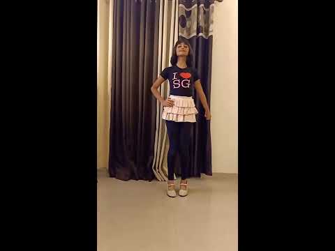 Yes Ok by THE9 & dance tutorial by Lisa Manoban of BLACKPINK ~ Cover by Sraagvi