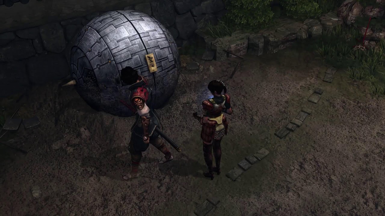 NOBUNAGA'S WRATH!🔥Let's Play: Onimusha 2: Samurai's Destiny Playthrough Streaming!