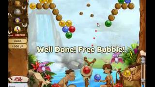 Bubble Age Level 38