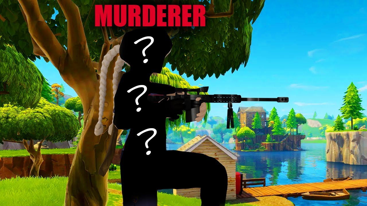 TROLLING MMOOII9000 IN ROBLOX STRUCID MURDER MYSTERY