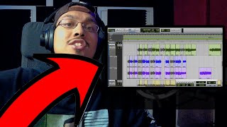 FASTEST way to make playlists in Pro Tools | Speed up your Workflow