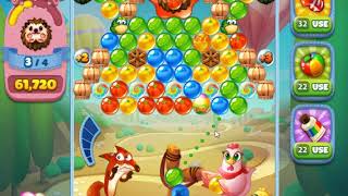 Bubble Coco Level 285 NO BOOSTERS