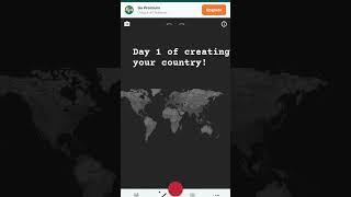 Pt1 of making your country! But tell the location In MapChart Europa Universalis 4 but not names
