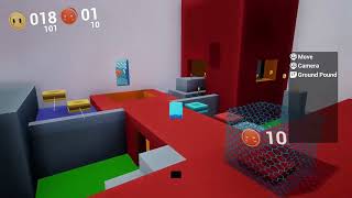 Famous Unreal Platformer Project - Almost Done Profile