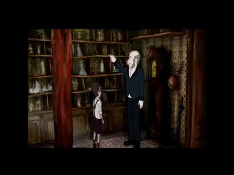 Tienda de los muñecos