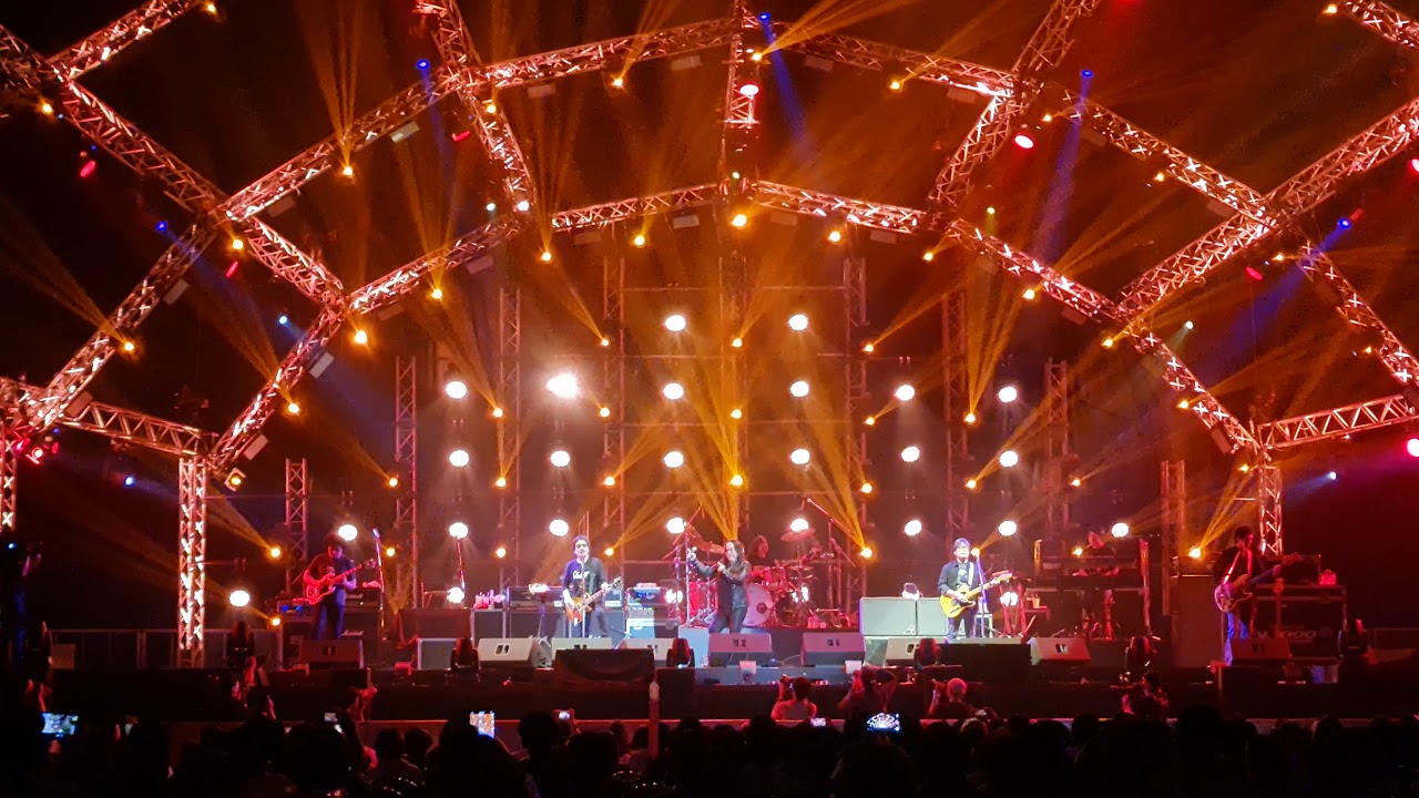 ศรัทธา (ระริกระรี้กระดี่ คอนเสิร์ต 19-Dec-2020