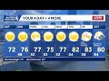 Western PA: A beautiful weekend | May 30