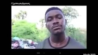 The Longest Name On Africa Osasremix By Clarencechannel On Viva Video