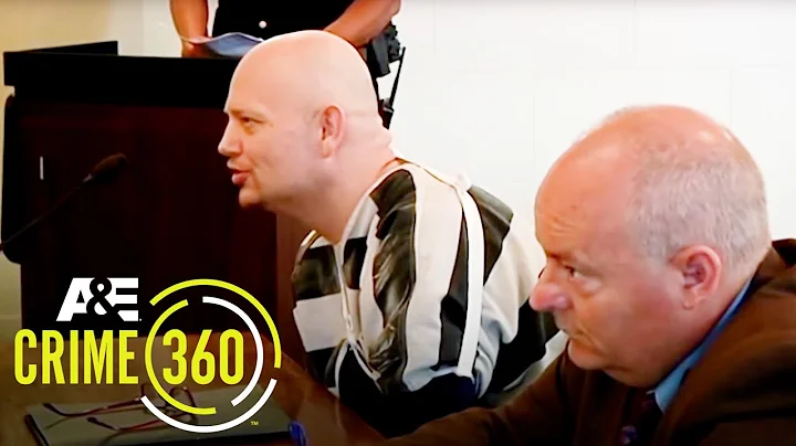 Court Cam: Top 5 Most Shocking Courtroom Outbursts | Crime 360