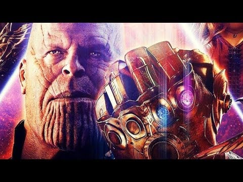 რა დაემართა უსასრულობის ხელთათმანს?