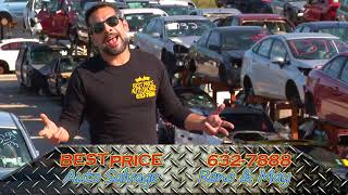 Best Price Auto Salvage