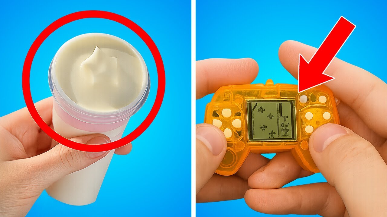Millions Don’t Know the Secret Use of This Ordinary Object YouTube