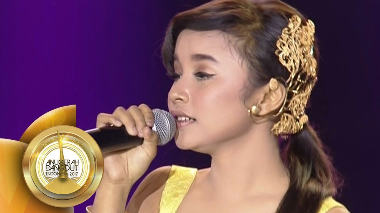 Wah Baper Dengarnya! Asád Motawh feat Tasya Rosmala ASAL KAU BAHAGIA  - ADI 2017 (7/12)