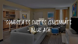 Sonesta ES Suites Cincinnati - Blue Ash Review - Blue Ash , United States of America