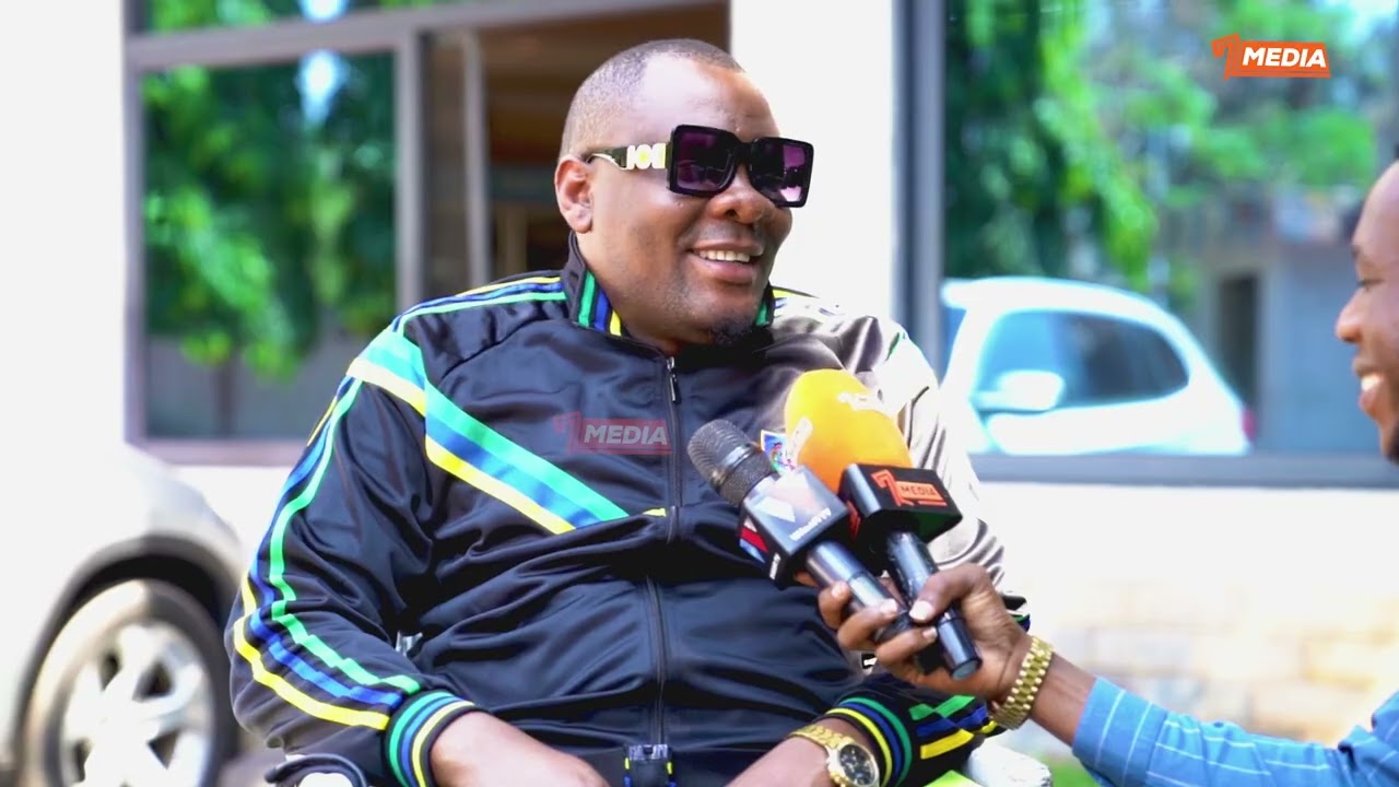 BABA LEVO AFUNGUKA KINACHOENDELEA KIGOMA KWENYE KUTIA NIA YA UBUNGE/AFUNGUKA MAZITO