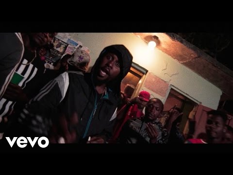 Popcaan - Stray Dog 