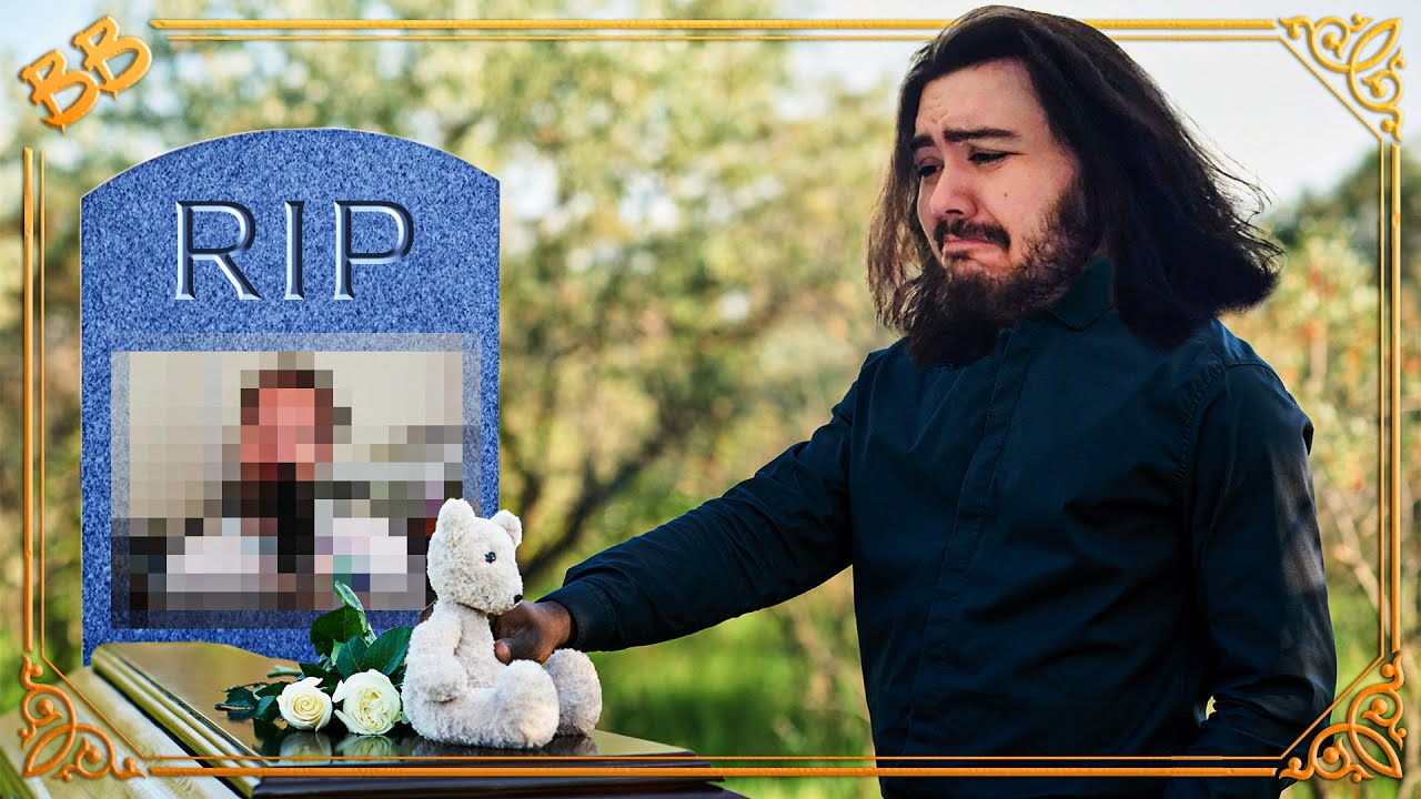 Mourning The Loss Of A Beloved Channel - Beef Boys