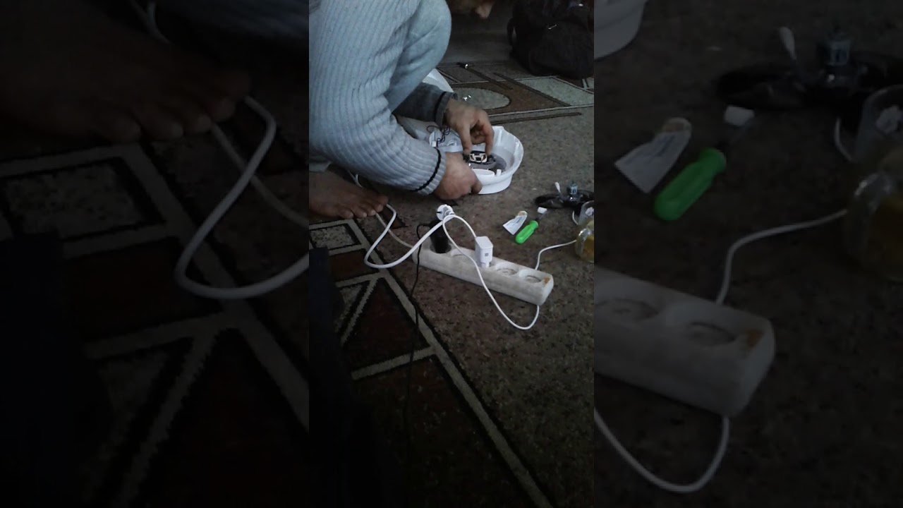 Кпк на машине