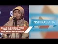 Orang Indonesia yang terkenal di ajang pencarian bakat dunia - INSPIRASIANA