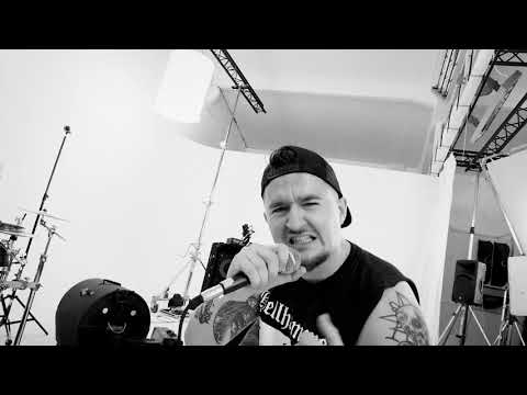 Terrordome — Terrordome - I Don't Care (Official Video)