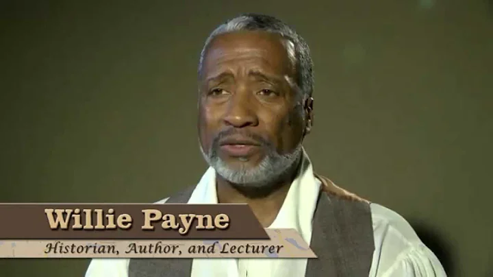 Underground Railroad: The Michigan Connection