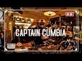 Captain Cumbia Radio Show #43 (27/02/2018)