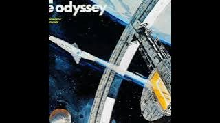 The Blue Danube - Johann Strauss (2001: A Space Odyssey Film Version)