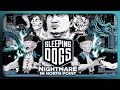 (PC) Sleeping Dogs Definitive Edition Long Play - Nightmare in Northpoint