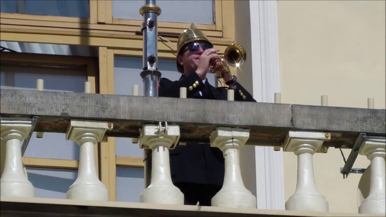 Hejnał z Lublina