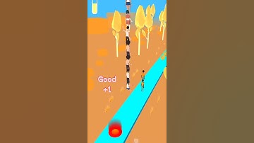 Tower Run New update Android Gameplay #short #video walkthrough iOS