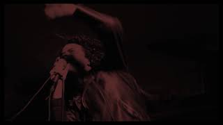 DEMON HEAD - GALLOW'S OMEN ( LIVE )