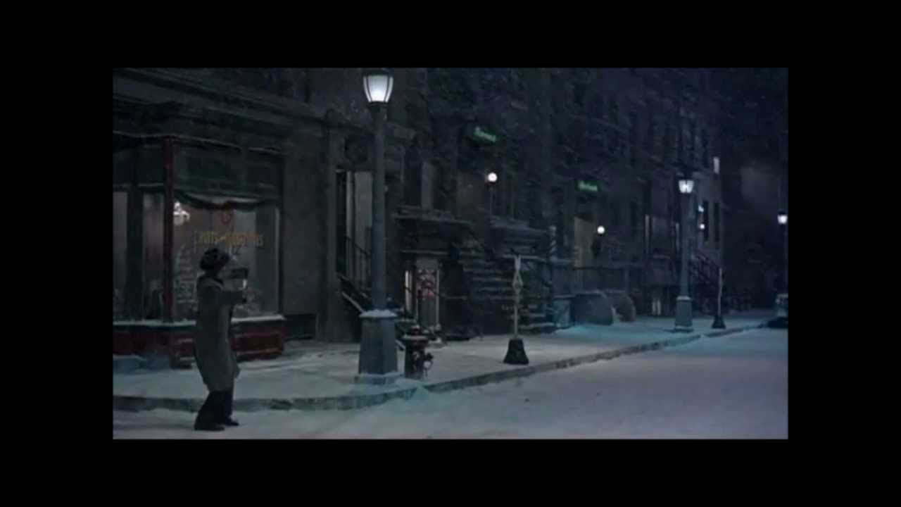 "That Old Black Magic"-Bell, Book, & Candle