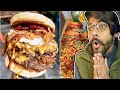 Most delicious street foods 1  mithi reacts