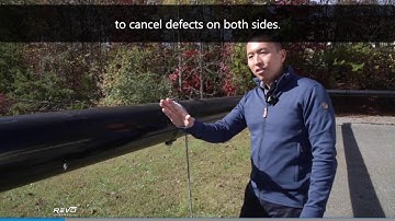 Volta LRUT Lite - EMAT Long-range UT