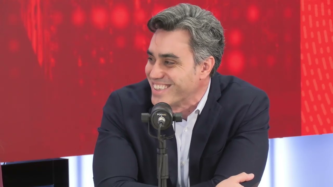 Vodafone Lab Café sobre Ciberseguridad