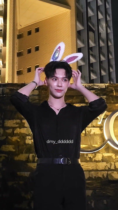 cute🐰 #Pentorjrp #Pentor #polarix