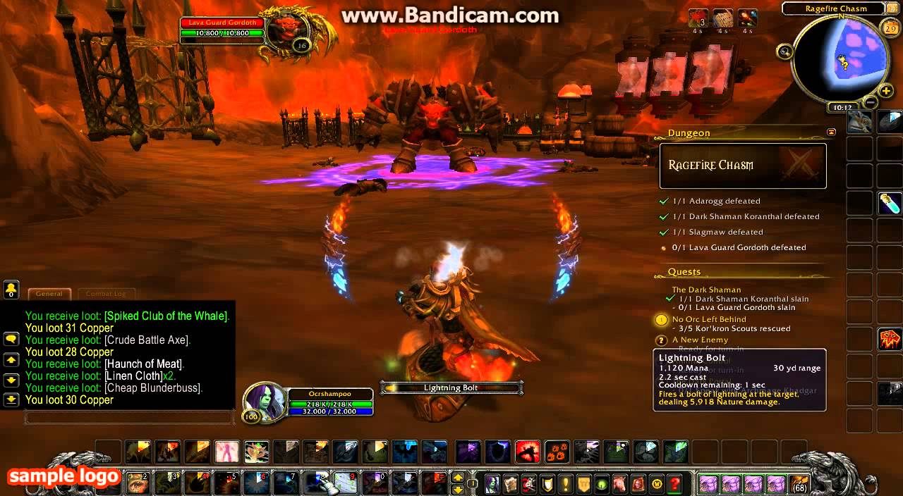 WowB 64 2014 09 29 04 11 15 833 - YouTube