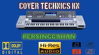 Cover Cut Rani Persinggahan  Slow Karo Version