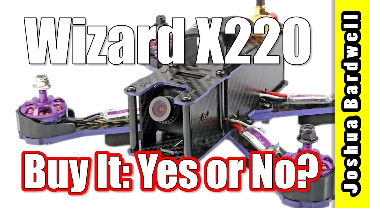 Eachine Wizard Review | FINAL ANSWER YES OR NO?