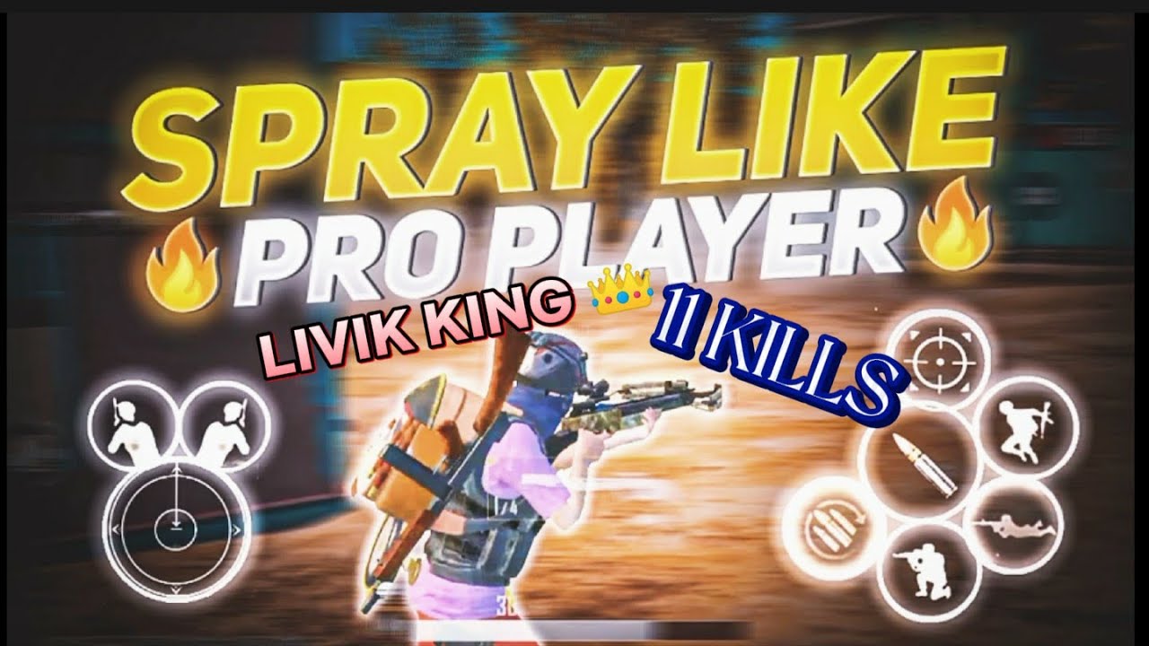 Only 1v 4 full rush gameplay 💜🔥 - YouTube