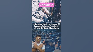 zodiak memiliki kelebihan tergantung tanggal lahirnya #zodiac #zodiak #shorts