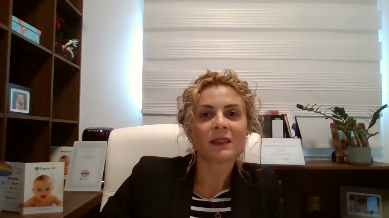 👉 When to consider fertility preservation?