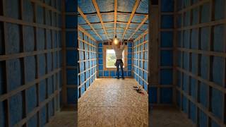 I Built a Secret Cliffside Bunker with an Amazing River View 🤯