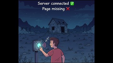 👉 What is 404 Error? | Explained in 60 Seconds | Engineer Surya