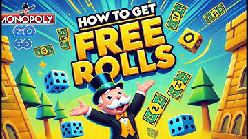 Latest Monopoly GO Free Dice Rolls Links July 2024