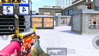 FPS Strike 2021 - Modern Warfare Shooting _ Android GamePlay screenshot 2