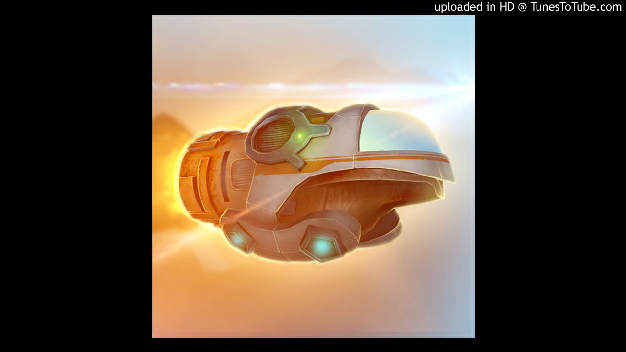 Affordable Space Adventures Soundtrack 03 Spectaculon - Outtake